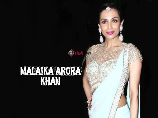Bollywood Dancer Malaika Arora eats dirty thing for her secret figure