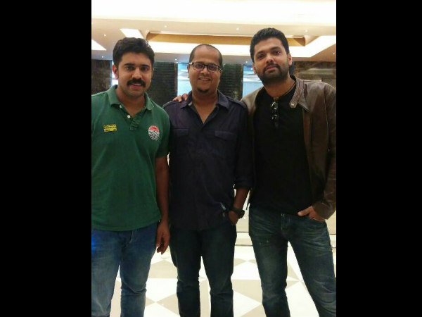 'U-Turn' Actress Shraddha Srinath in 'Ulidavaru Kandante' remake