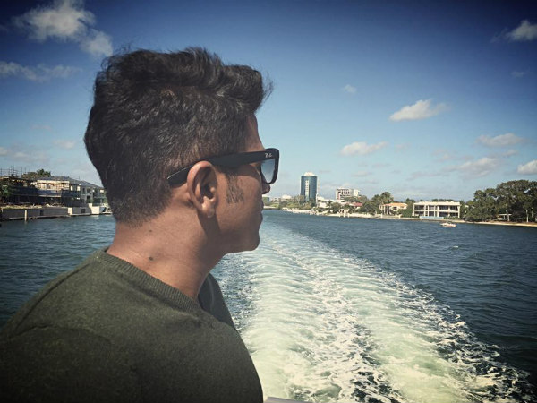 Puneeth Rajkumar's 'Rajakumara' completes first schedule