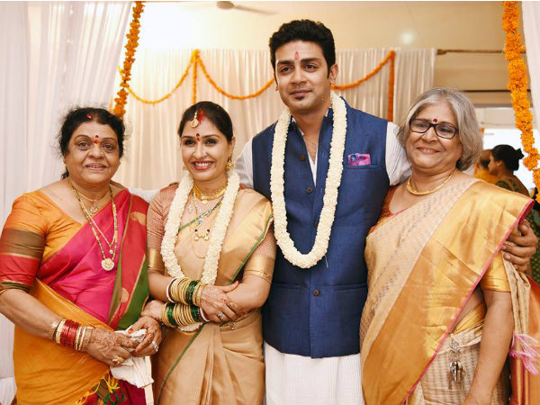 New Married couple Anu Prabhakar-Raghu Mukherjee's new tattoos New Married couple Anu Prabhakar-Raghu Mukherjee's new tattoos