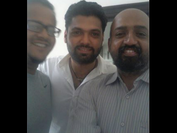 'U-Turn' Actress Shraddha Srinath in 'Ulidavaru Kandante' remake