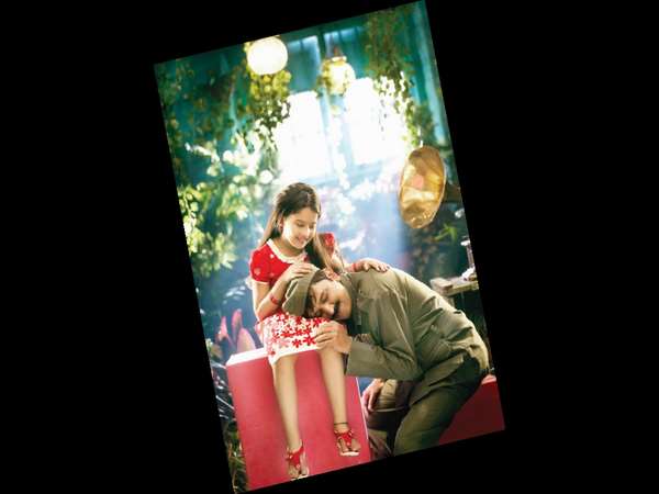 Ramesh Aravind's 'Pushpaka Vimana' close to finishing line