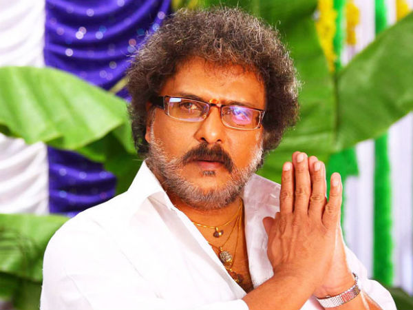 ರವಿಚಂದ್ರನ್ ಏಕಾಂಗಿ ಅಲ್ಲ.!