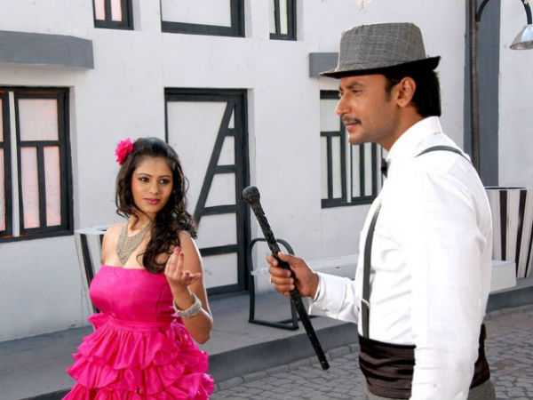 ಮತ್ತೆ ಒಂದಾದ 'ಸಾರಥಿ' ಜೋಡಿ.!