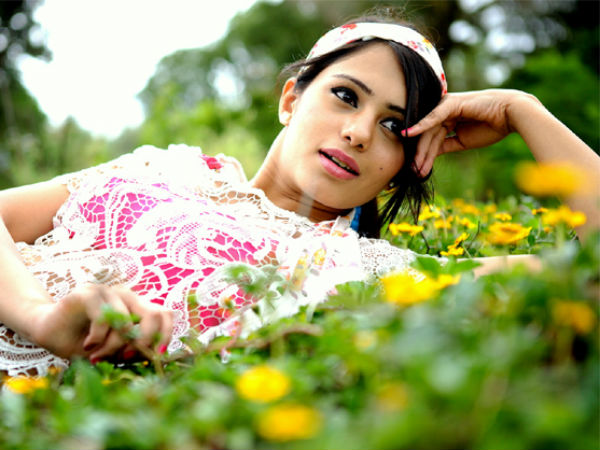 ಕಾಲಿವುಡ್ ನಲ್ಲೂ ದೀಪಾ ಫೇಮಸ್