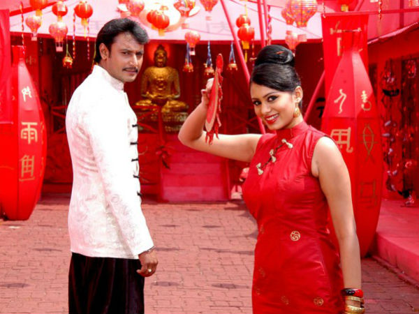 ಸ್ಯಾಂಡಲ್ ವುಡ್ ನಲ್ಲಿ ಸೆಕೆಂಡ್ ಇನ್ನಿಂಗ್ಸ್.!