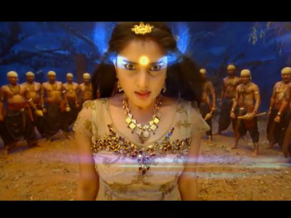 'ಬಾಹುಬಲಿ'ಗಿಂತ 'ನಾಗರಹಾವು' ಗ್ರೇಟ್.! ಯಾಕೆ.? 'ಬಾಹುಬಲಿ'ಗಿಂತ 'ನಾಗರಹಾವು' ಗ್ರೇಟ್.! ಯಾಕೆ.?