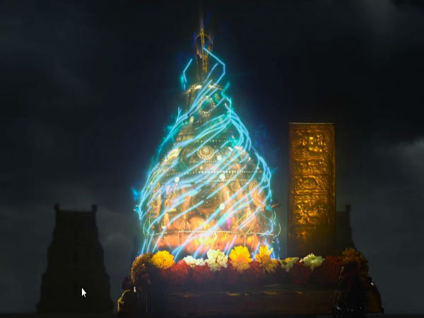 ರಾಜಮೌಳಿ ಕೈಯಲ್ಲಿ ಆಗದ್ದನ್ನ ಕೋಡಿ ರಾಮಕೃಷ್ಣ ಮಾಡಿದ್ದಾರೆ.! ರಾಜಮೌಳಿ ಕೈಯಲ್ಲಿ ಆಗದ್ದನ್ನ ಕೋಡಿ ರಾಮಕೃಷ್ಣ ಮಾಡಿದ್ದಾರೆ.!