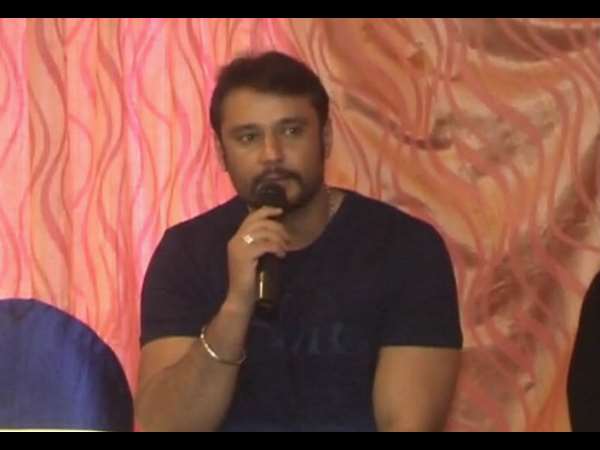 ಪತ್ರಕರ್ತರ ಸಹವಾಸ ಬೇಡ: ದರ್ಶನ್