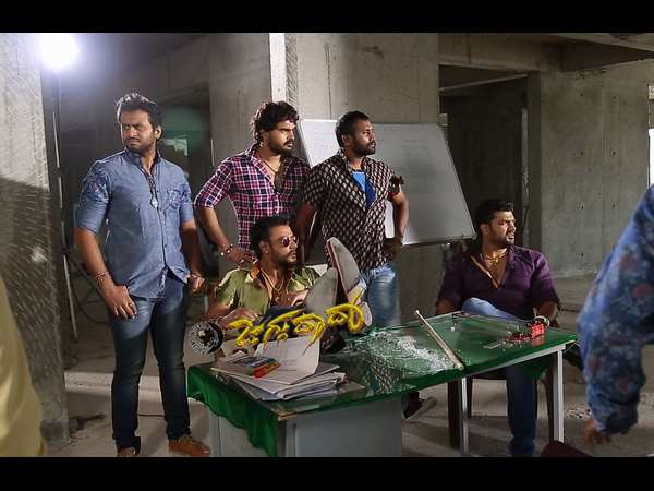 ಸೃಜನ್ ಮಾತುಗಳು