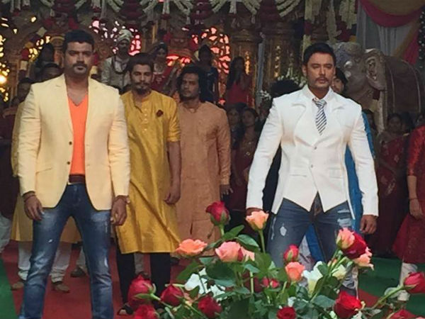 ಕಾಮಿಡಿ ಅಷ್ಟಕಷ್ಟೆ.!