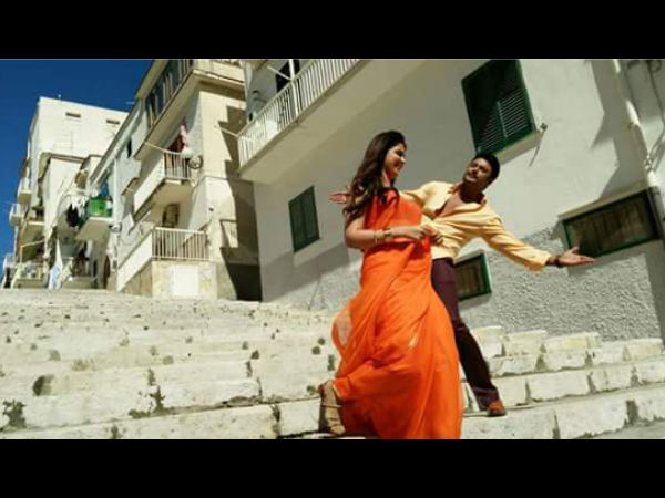 ಟೆಕ್ನಿಕಲಿ ಸಿನಿಮಾ ಹೇಗಿದೆ.?