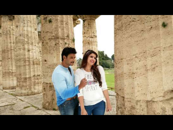 ಮಾಸ್ ಹಾಗೂ ಕ್ಲಾಸ್ ಅಭಿಮಾನಿಗಳು ನೋಡಬಹುದು.!