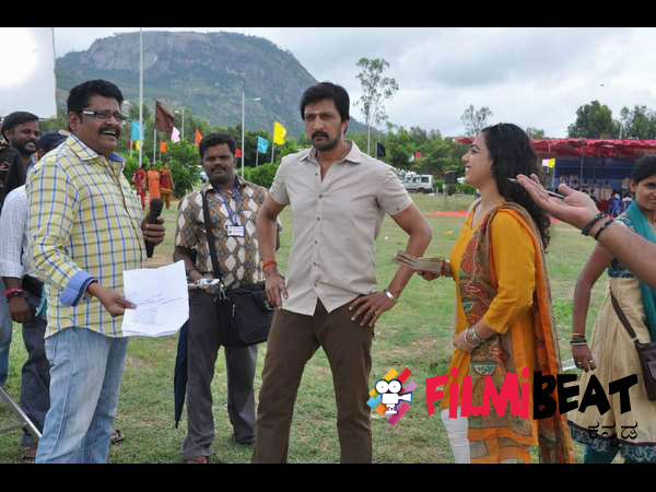 ಚಿತ್ರತಂಡ ಕೂಡ ಹೇಳಿಕೊಂಡಿಲ್ಲ.!