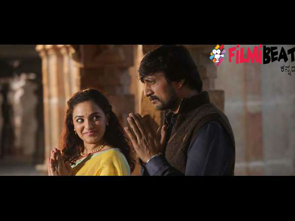 ಯಾವುದಕ್ಕೂ ಚಿತ್ರತಂಡ ಉತ್ತರ ಕೊಟ್ಟರೆ ಒಳಿತು.!