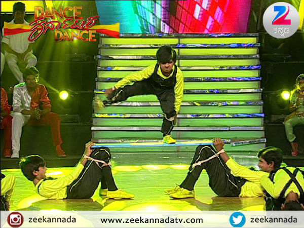 ಕುಮ್ಮಕ್ಕು ನೀಡುತ್ತಾರೆ