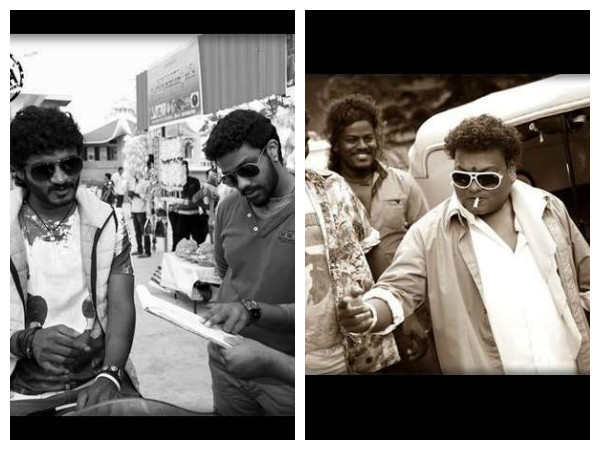 ಚಿಕ್ಕಣ್ಣ/ಸಾಧು ಕಾಮಿಡಿ ಮಸ್ತಿ ಚಿಕ್ಕಣ್ಣ/ಸಾಧು ಕಾಮಿಡಿ ಮಸ್ತಿ