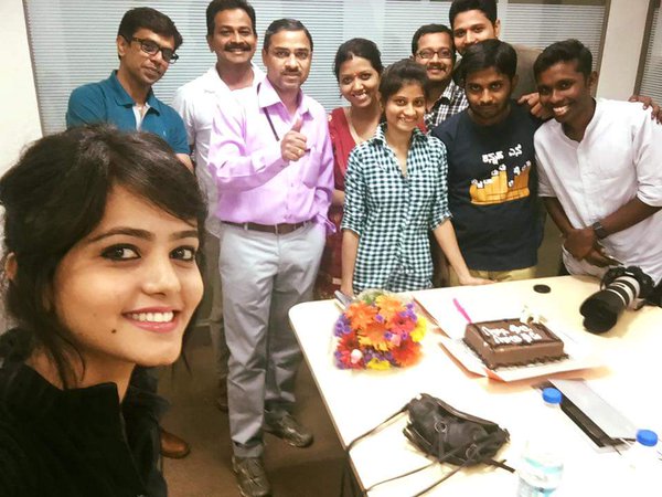 ಸ್ನಿಗ್ಧ ಸುಂದರಿ ಮಯೂರಿ