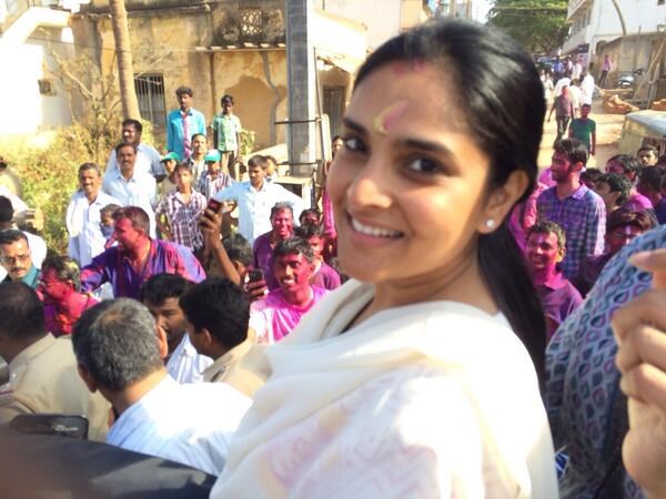 ನಮ್ ರಾಜ್ಯ ನೋಡಿದ್ದಾರಾ.?