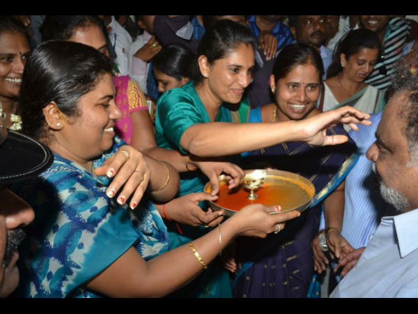 ಈಗ ಮಂಡ್ಯ ಬೇಕಾ.?