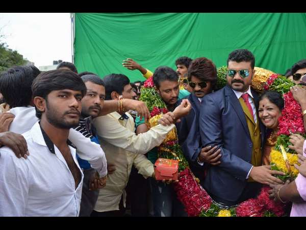 * ಅಪ್ಪ ಇದ್ದಿದ್ರೆ...