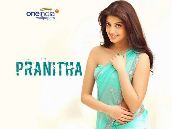 ನಾಯಕಿ ಈಕೆಯೇ..!