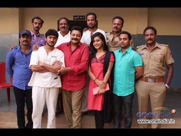 ನಿರ್ದೇಶಕ ಯಾರು.?