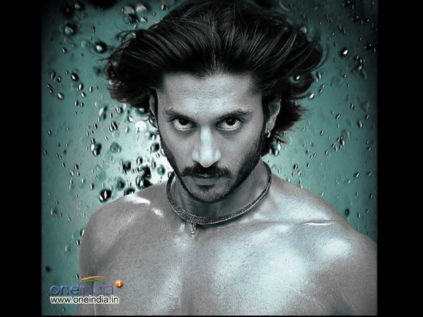Kannada Actor Chetan on his comeback to sandalwood