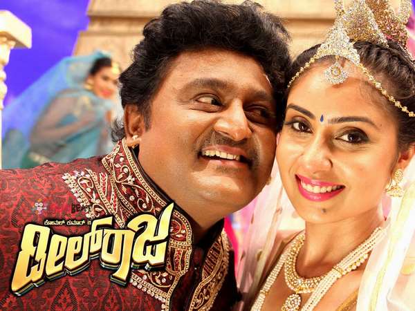 Kannada Actor Komal Kumar Loses 14 Kg in 4 months