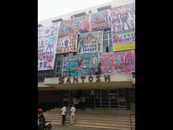 Darshan's 'Jaggu Dada' is all set to release in over 300 theatres