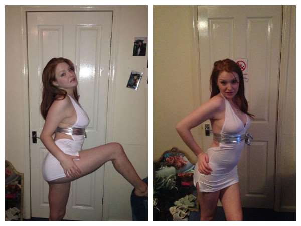 'Sold my body for Cocaine': says 'Game Of Thrones' Actress Josephine