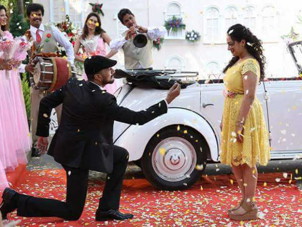 Kotigobba Sudeep does not keep his promise