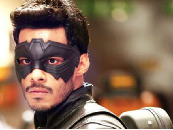 'Jaguar' actor Nikhil kumar to sign 3 telugu films 