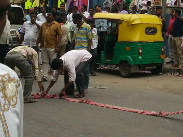 Vishnuvardhan's Sahasa Simha re-released in Bengaluru
