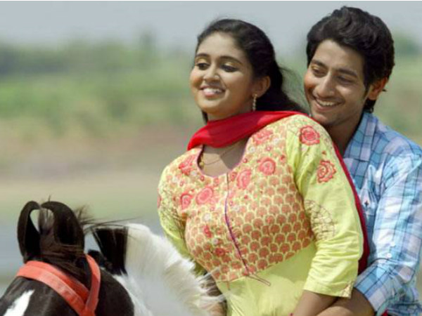 Director S.Narayan to direct 'Sairat' in Kannada