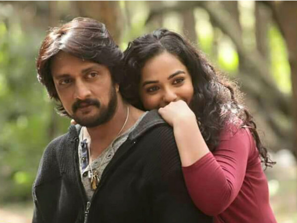 Sudeep-Nithya menen starrer Kannada Movie 'Kotigobba 2' release in July