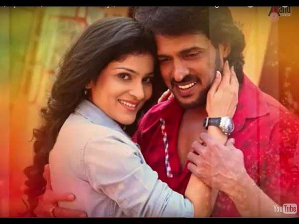 Watch Making of 'H2O Kudidivni Baare' song by 'Kalpana 2' Watch Making of 'H2O Kudidivni Baare' song by 'Kalpana 2'