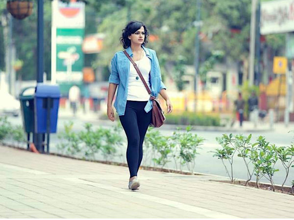 'U-Turn' fame Shraddha Srinath joins suni's 'Operation Alamelamma'