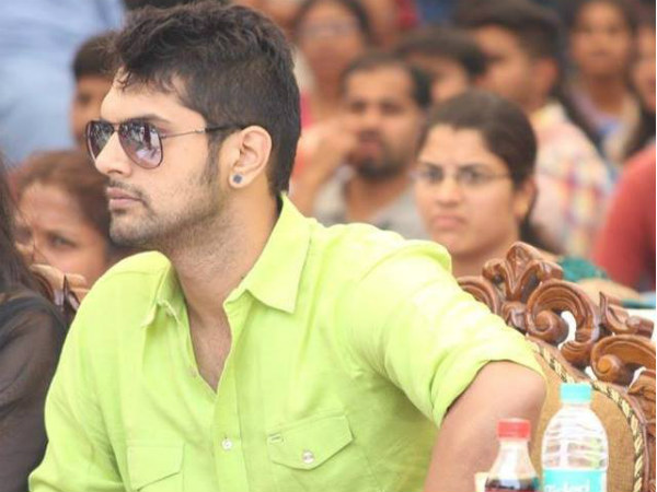 Watch 'Thank You Appa' Kannada Audio film by Actor Vinayak Joshi