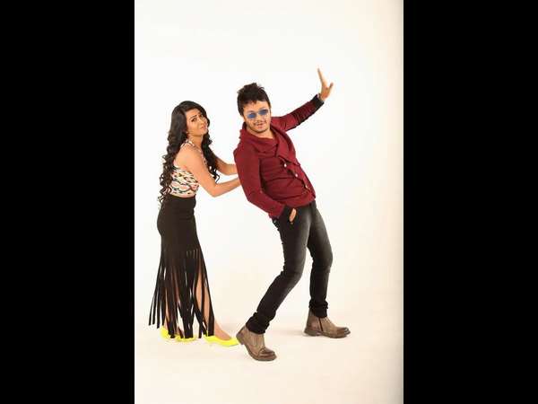 Actor Ganesh starrer Kannada Movie 'Zoom' theater list