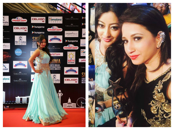 ಅತ್ಯುತ್ತಮ ಪೋಷಕ ನಟಿ