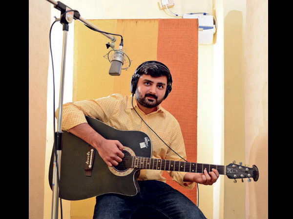 ಅತ್ಯುತ್ತಮ ಉದಯೋನ್ಮುಖ ನಿರ್ದೇಶಕ