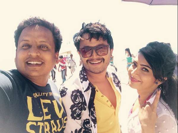 'ಮ್ಯಾಜಿಕ್ ಜೂಮ್' - ವಿಜಯ ಕರ್ನಾಟಕ