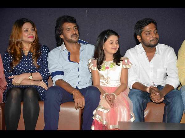 * ಇದು ಸಂಪೂರ್ಣ ಹೊಸಬರ ತಂಡ. ಅವರ ವರ್ಕ್ ಹೇಗಿದೆ.?