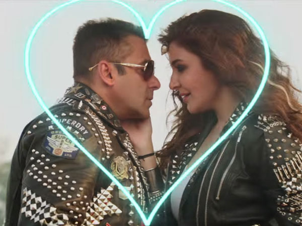 ಪ್ರೇಮಿಗಳ ಮಧ್ಯೆ ಬಿರುಕು