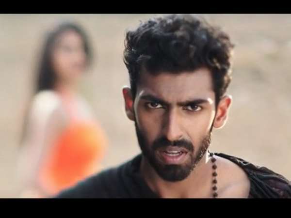 ಮೊದಲ ಸೀನ್ ನಲ್ಲೇ ಆತ್ಮಹತ್ಯೆ.!