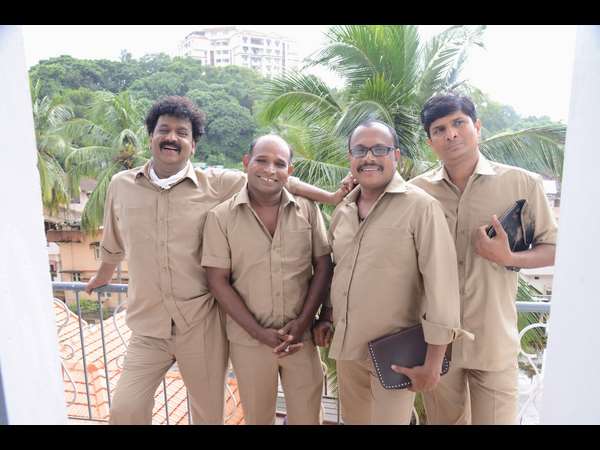 ತುಳುವರಿಗೆ ಭ್ರಮನಿರಸ