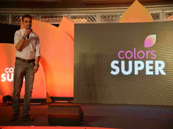 ಫ್ಯಾಂಟಸಿ ಧಾರಾವಾಹಿ - 'ಸರ್ಪ ಸಂಬಂಧ'