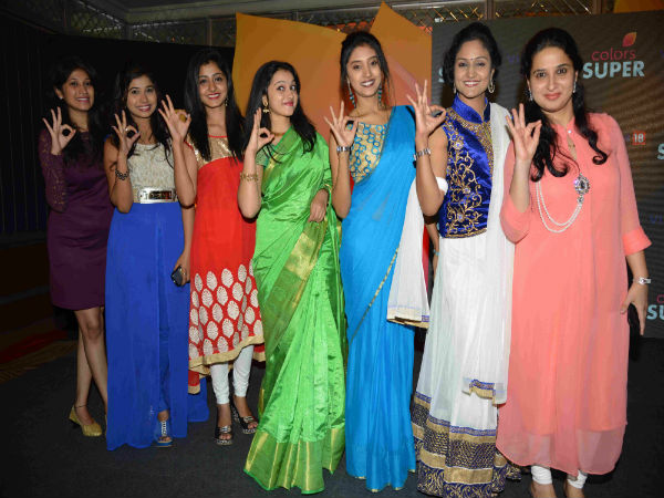 ಡ್ರಾಮಾ - 'ಬಂಗಾರಿ'