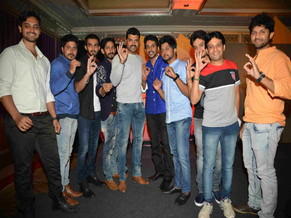 ಪ್ರೇಮಕಥೆ - 'ಅನುರಾಗ'